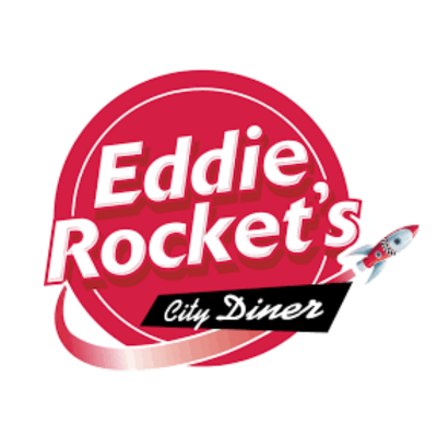 Eddie Rockets Logo