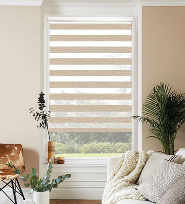 ‘Perfect-Fit’ Blinds