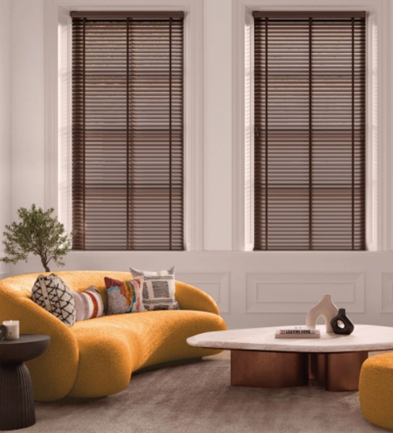 Venetian Blinds