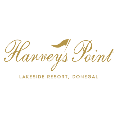 Harveys Points Hotel Logo