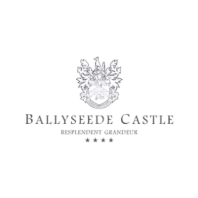 Ballyseede Castle Logo